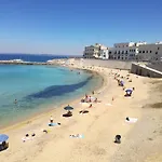 Case Vacanze Carpe Diem Centro Storico Gallipoli