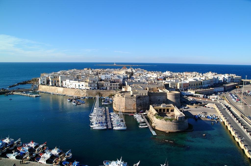Vacanze Carpe Diem Centro Storico * Gallipoli
