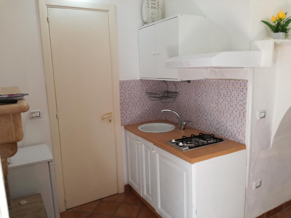 Vacanze Carpe Diem Centro Storico Apartment Gallipoli