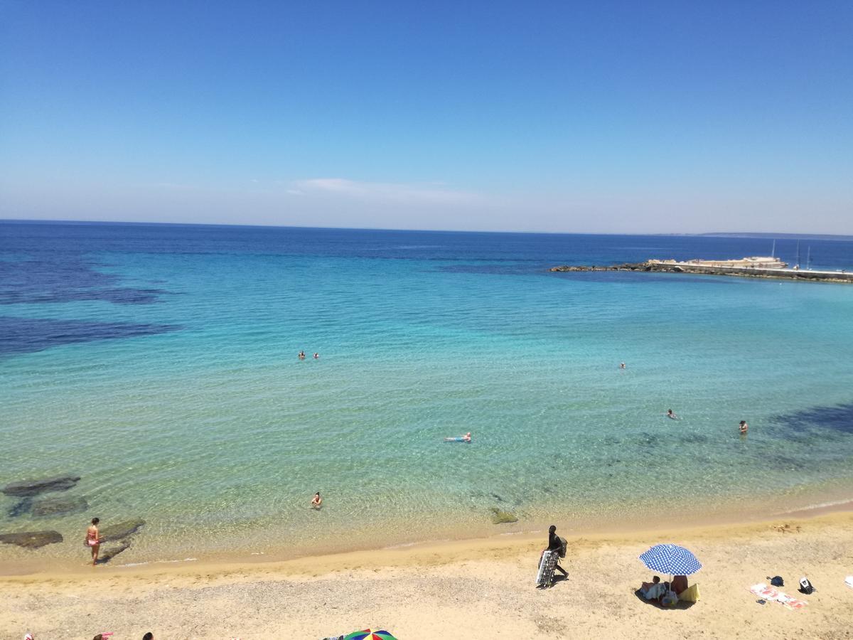 Vacanze Carpe Diem Centro Storico Gallipoli