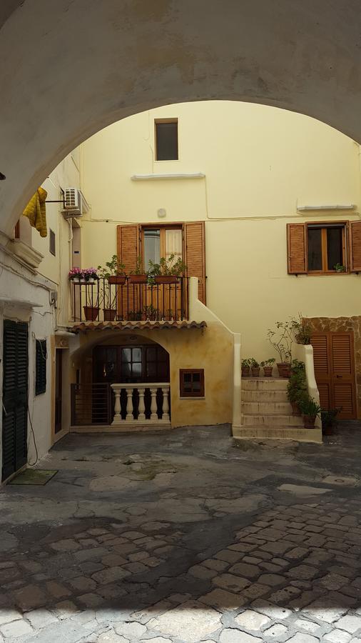 Apartment Vacanze Carpe Diem Centro Storico